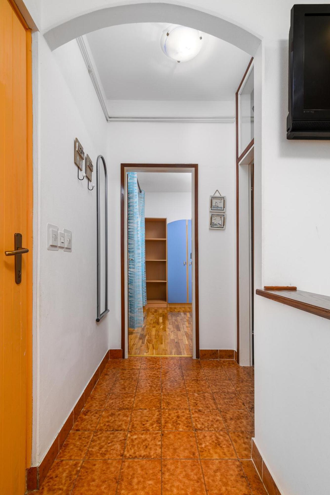 Apartments With A Parking Space Rabac, Labin - 19055 Exterior foto